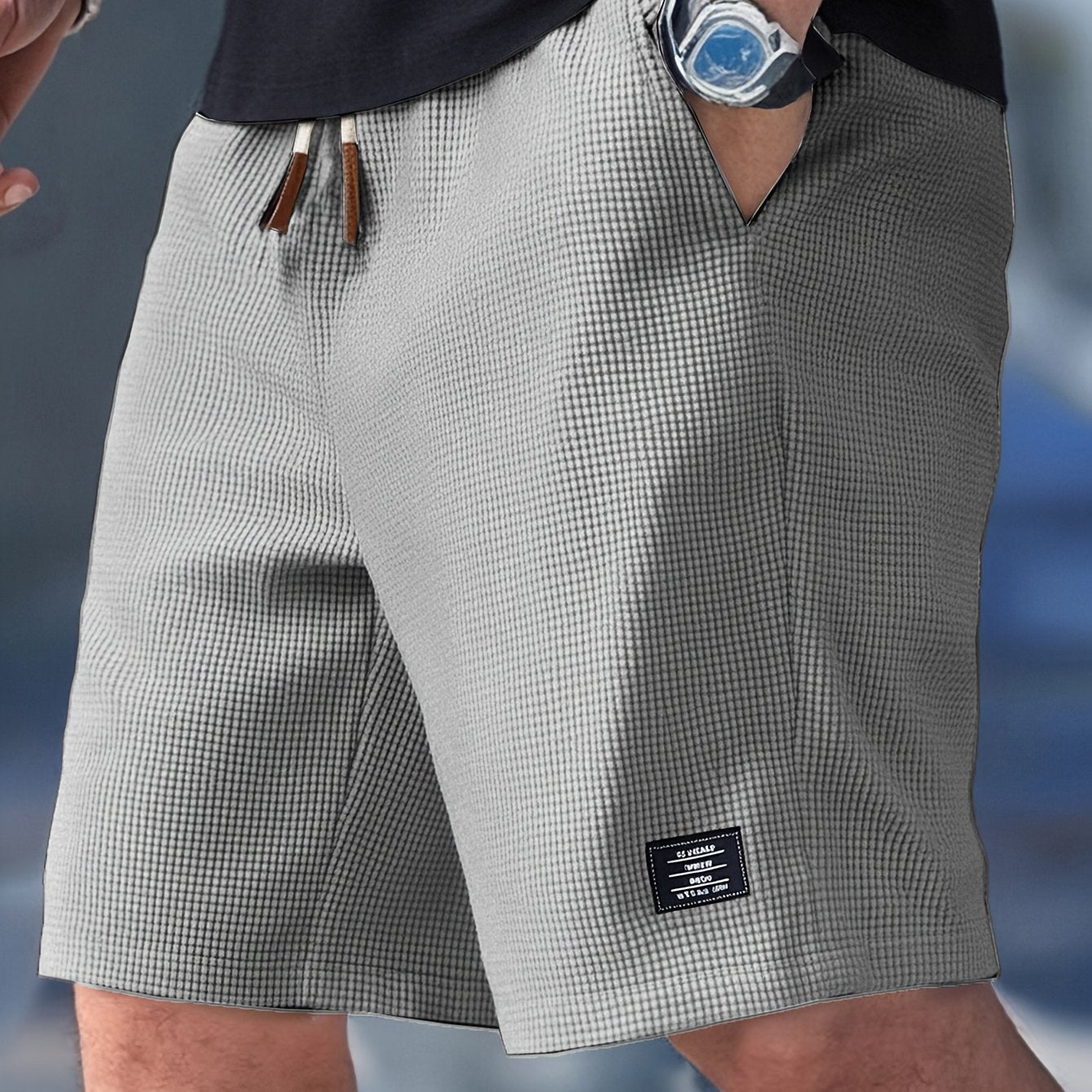 Premium sommershorts