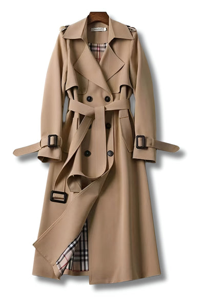 Klassisk Trenchcoat