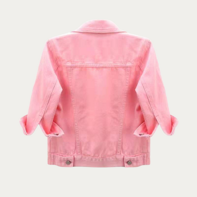 Klassisk jakke for hverdagsbruk